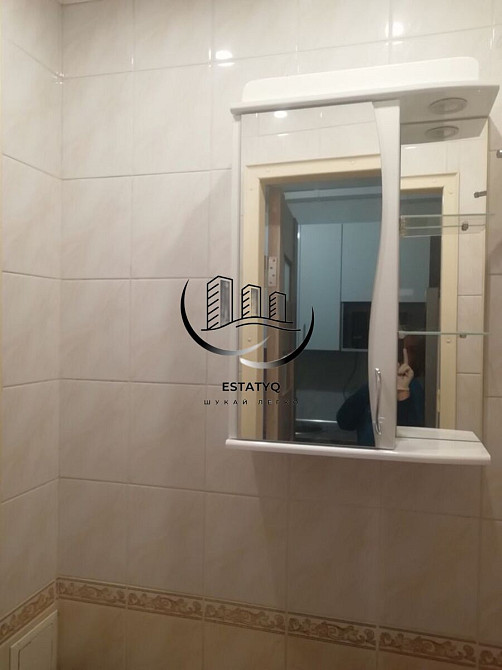 Здам 1 кімнатну гостинку, м. Палац спорту 10 хв. Харків - зображення 3