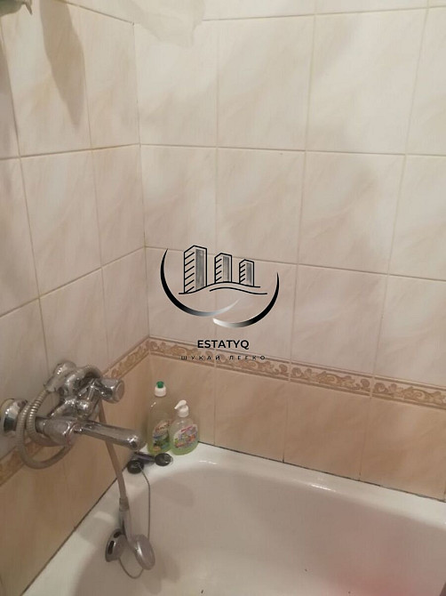 Здам 1 кімнатну гостинку, м. Палац спорту 10 хв. Харків - зображення 4