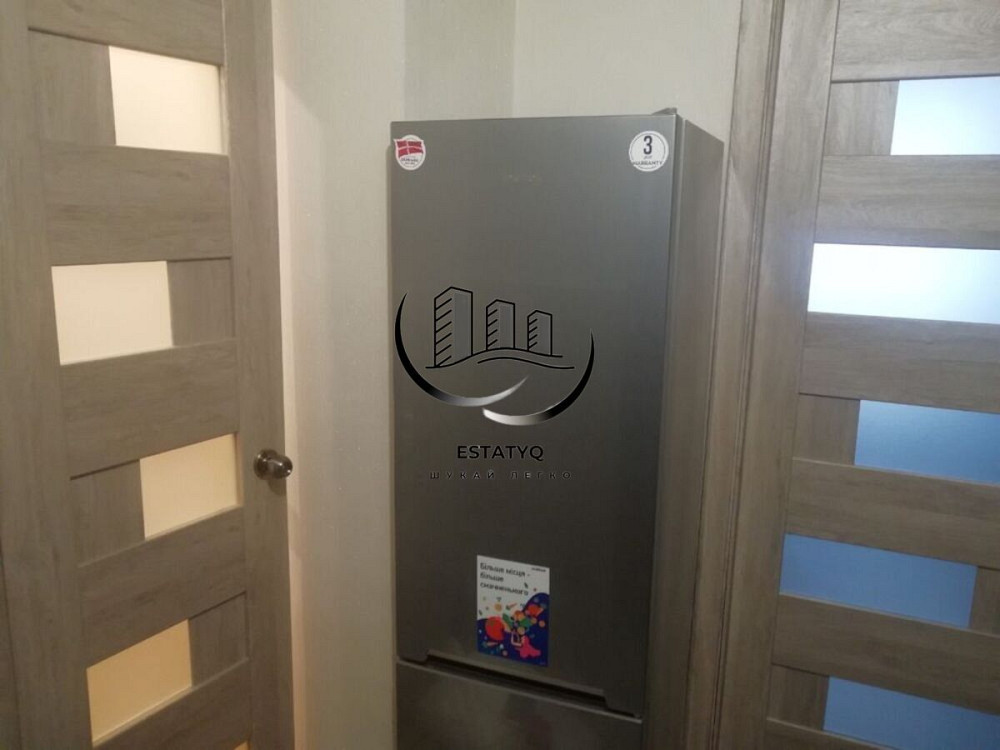 Здам 1 кімнатну гостинку, м. Палац спорту 10 хв. Харків - зображення 1