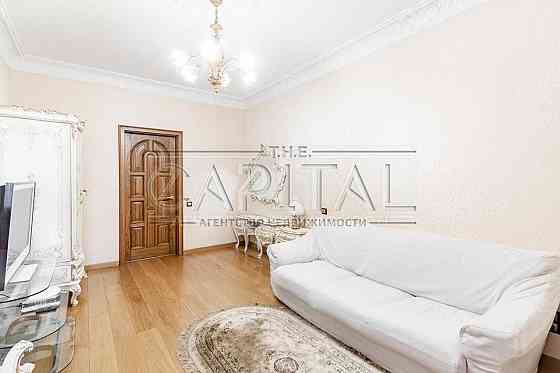 Оренда 3-кімнатної квартири на Печерську Київ