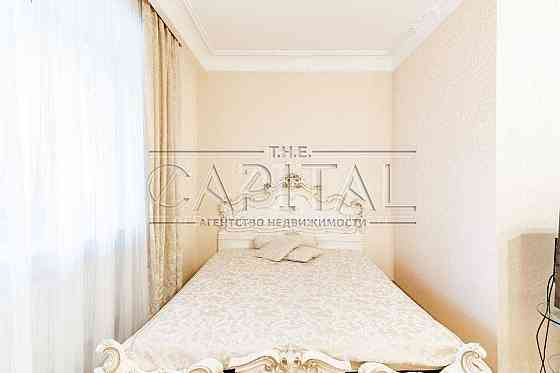 Оренда 3-кімнатної квартири на Печерську Київ