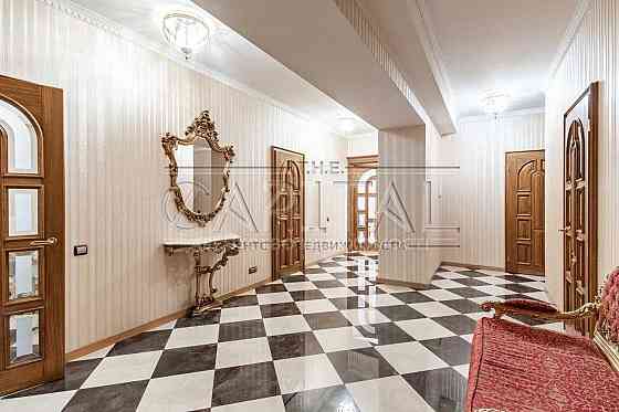 Оренда 3-кімнатної квартири на Печерську Київ