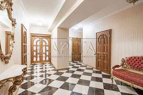 Оренда 3-кімнатної квартири на Печерську Київ