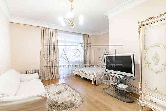 Оренда 3-кімнатної квартири на Печерську Київ