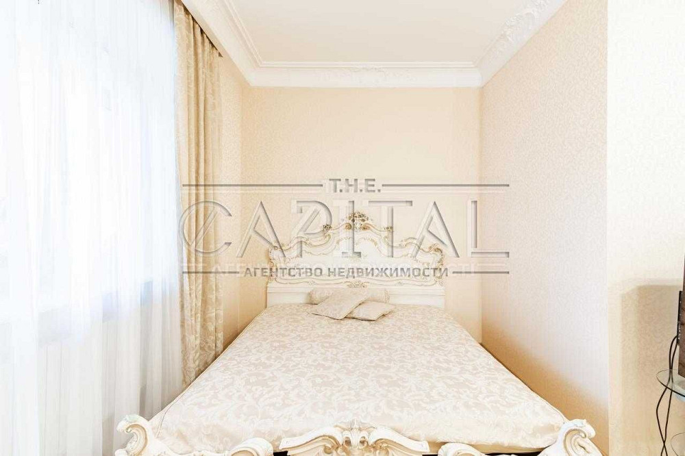 Оренда 3-кімнатної квартири на Печерську Київ - зображення 2