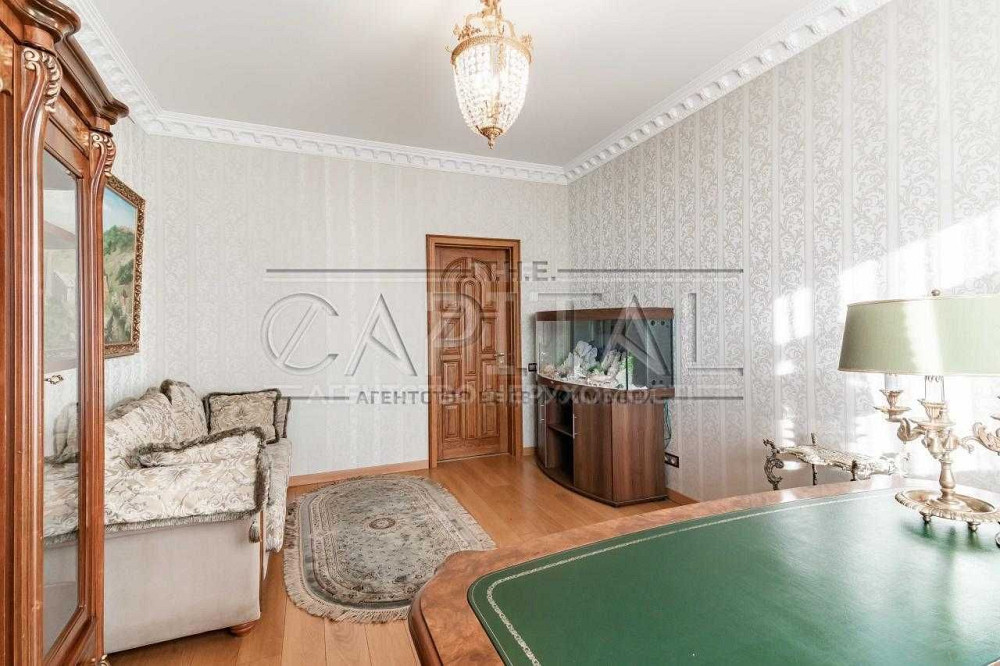 Оренда 3-кімнатної квартири на Печерську Київ - зображення 8