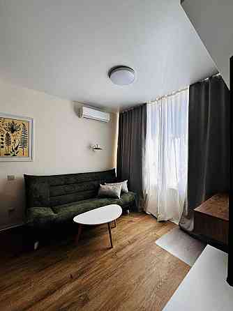 Ви точно захочете тут жити! Неймовірна квартира в ЖК Файна Таун, Нивки Київ