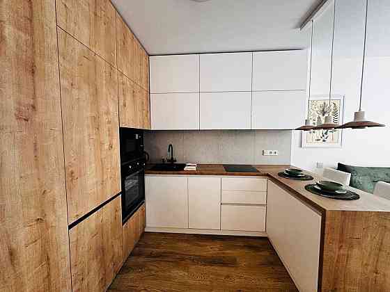 Ви точно захочете тут жити! Неймовірна квартира в ЖК Файна Таун, Нивки Київ