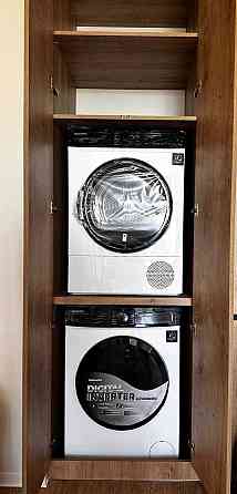 Ви точно захочете тут жити! Неймовірна квартира в ЖК Файна Таун, Нивки Київ