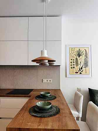 Ви точно захочете тут жити! Неймовірна квартира в ЖК Файна Таун, Нивки Київ