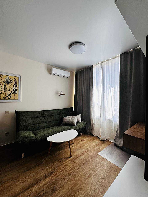 Ви точно захочете тут жити! Неймовірна квартира в ЖК Файна Таун, Нивки Київ - зображення 5