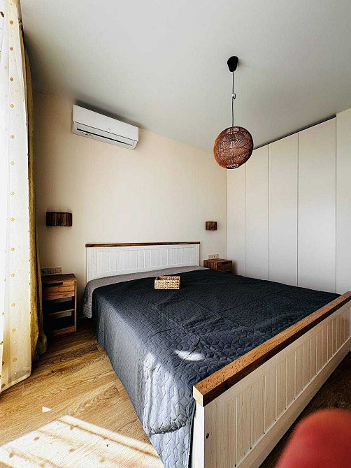 Ви точно захочете тут жити! Неймовірна квартира в ЖК Файна Таун, Нивки Київ - зображення 7