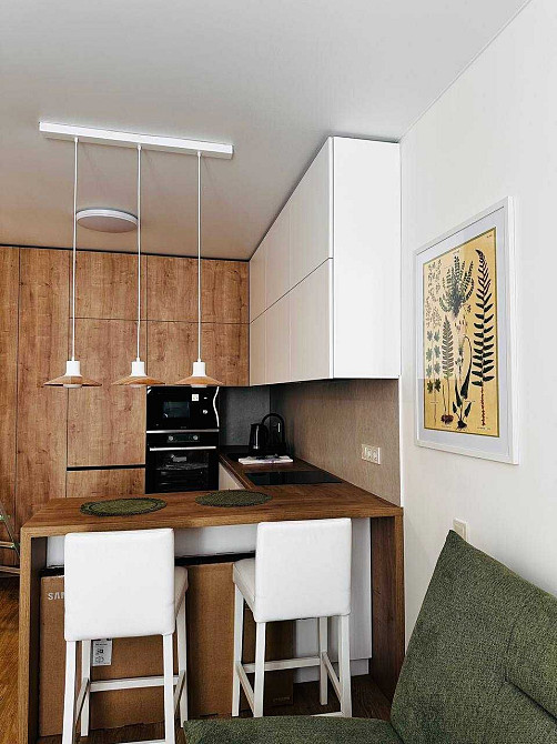 Ви точно захочете тут жити! Неймовірна квартира в ЖК Файна Таун, Нивки Київ - зображення 1