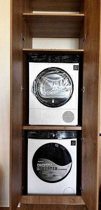 Ви точно захочете тут жити! Неймовірна квартира в ЖК Файна Таун, Нивки Київ - зображення 4