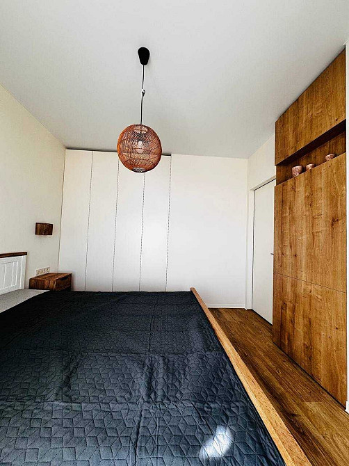 Ви точно захочете тут жити! Неймовірна квартира в ЖК Файна Таун, Нивки Київ - зображення 8