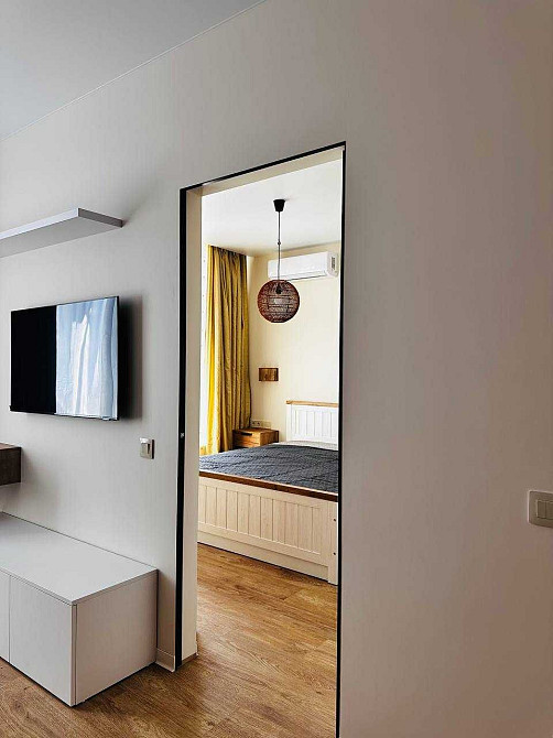 Ви точно захочете тут жити! Неймовірна квартира в ЖК Файна Таун, Нивки Київ - зображення 6