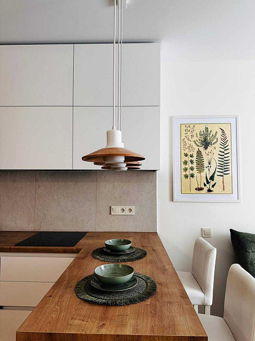 Ви точно захочете тут жити! Неймовірна квартира в ЖК Файна Таун, Нивки Київ - зображення 2