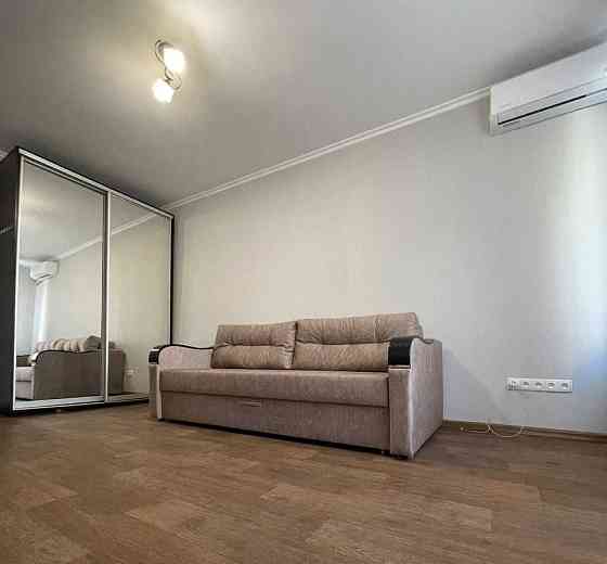 Актуальная 7 мая - Сдам 1к в Кирпич доме Рабочая Нац. Гвардии Днепр