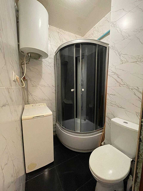 Актуальная 7 мая - Сдам 1к в Кирпич доме Рабочая Нац. Гвардии Днепр - изображение 8