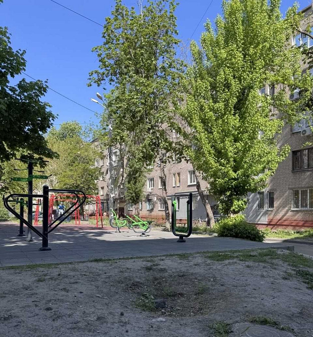 Актуальная 7 мая - Сдам 1к в Кирпич доме Рабочая Нац. Гвардии Днепр - изображение 2