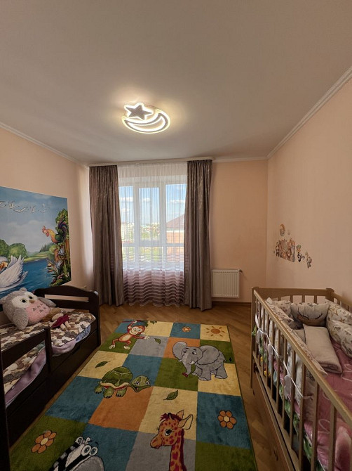 Здам квартиру в Калиновій Слободі Подлужье - изображение 7