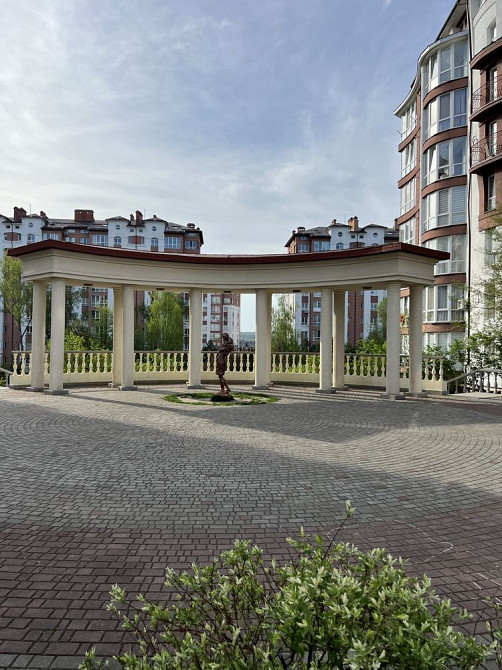 Здам квартиру в Калиновій Слободі Подлужье - изображение 1