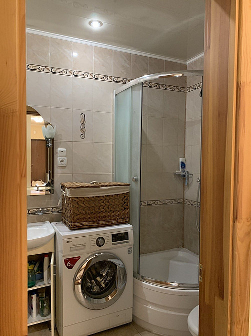 Автовокзал,  2  кімнатна,   Автономка,   новий будинок Ровно - изображение 1