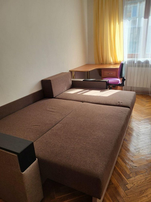 Оренда 3 кім. квартири Личаківська-Шевченківський Гай Львів - зображення 8