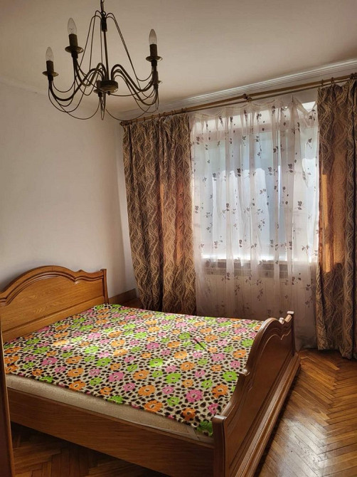 Оренда 3 кім. квартири Личаківська-Шевченківський Гай Львів - зображення 4