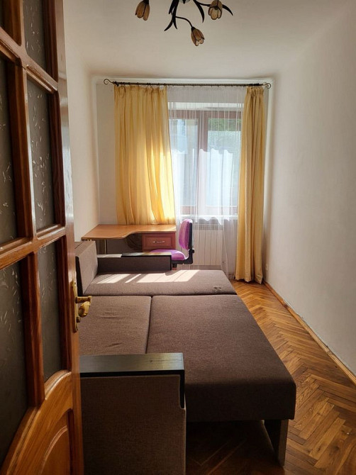 Оренда 3 кім. квартири Личаківська-Шевченківський Гай Львів - зображення 7