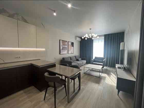 Без% Оренда Квартири | 60м2 | Новий ЖК на Печерську | Київ