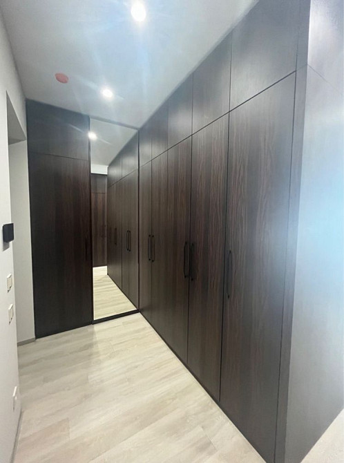 Без% Оренда Квартири | 60м2 | Новий ЖК на Печерську | Київ - зображення 6