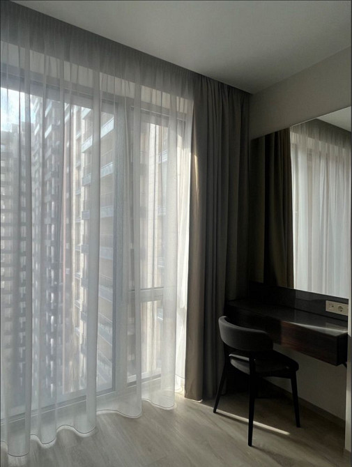 Без% Оренда Квартири | 60м2 | Новий ЖК на Печерську | Київ - зображення 3