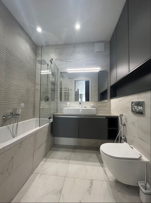 Без% Оренда Квартири | 60м2 | Новий ЖК на Печерську | Київ - зображення 2