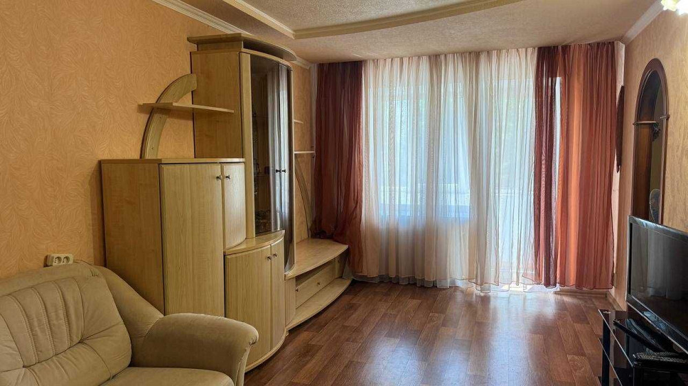 Оренда Комфортної 1-кімн квартири на Соцмісті Кривий Ріг - зображення 1