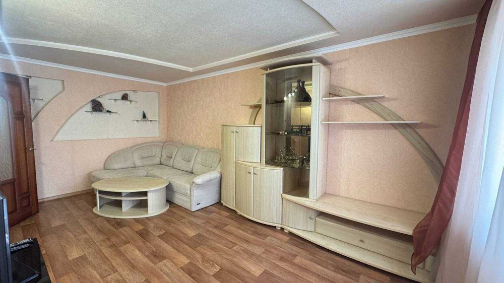 Оренда Комфортної 1-кімн квартири на Соцмісті Кривий Ріг - зображення 3