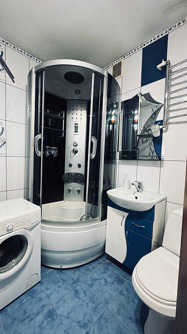 Оренда Комфортної 1-кімн квартири на Соцмісті Кривий Ріг - зображення 6