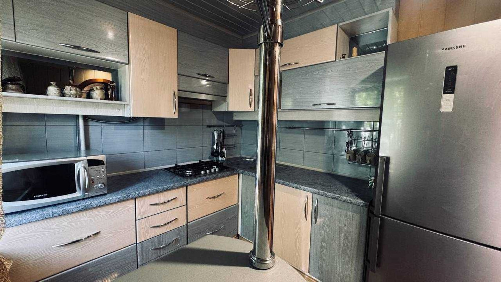 Оренда Комфортної 1-кімн квартири на Соцмісті Кривий Ріг - зображення 5