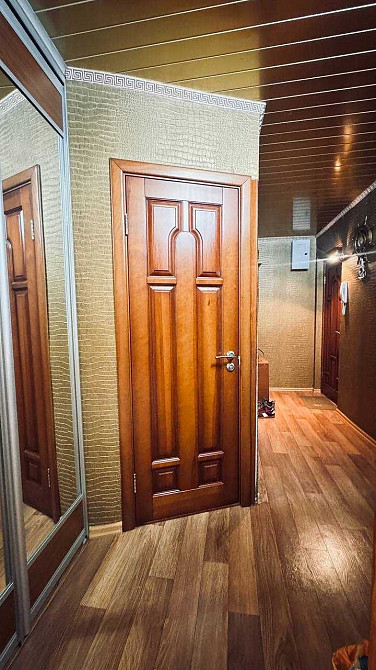 Оренда Комфортної 1-кімн квартири на Соцмісті Кривий Ріг - зображення 7