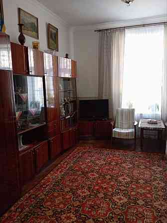 Здається однокімнатна квартира в центрі Львів