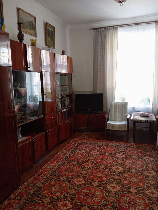 Здається однокімнатна квартира в центрі Львів - зображення 3