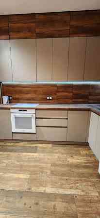 NEW‼️Фонтан/Аркадия‼️Жк Милос,50м2,Студия и спальня в стиле «Loft» Одеса