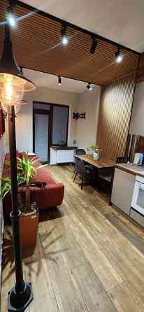 NEW‼️Фонтан/Аркадия‼️Жк Милос,50м2,Студия и спальня в стиле «Loft» Одеса