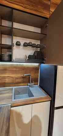 NEW‼️Фонтан/Аркадия‼️Жк Милос,50м2,Студия и спальня в стиле «Loft» Одеса