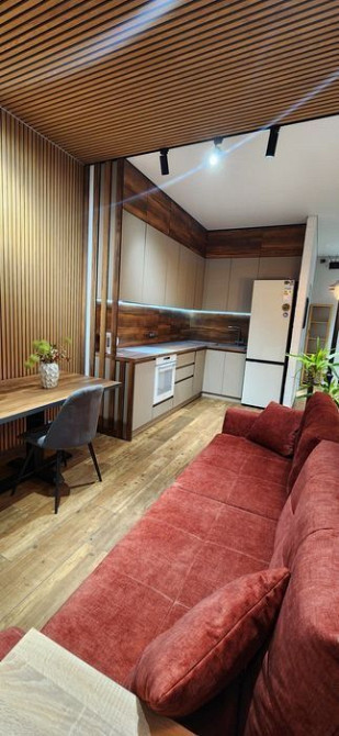 NEW‼️Фонтан/Аркадия‼️Жк Милос,50м2,Студия и спальня в стиле «Loft» Одеса - зображення 1