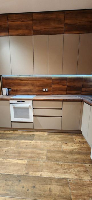 NEW‼️Фонтан/Аркадия‼️Жк Милос,50м2,Студия и спальня в стиле «Loft» Одеса - зображення 4