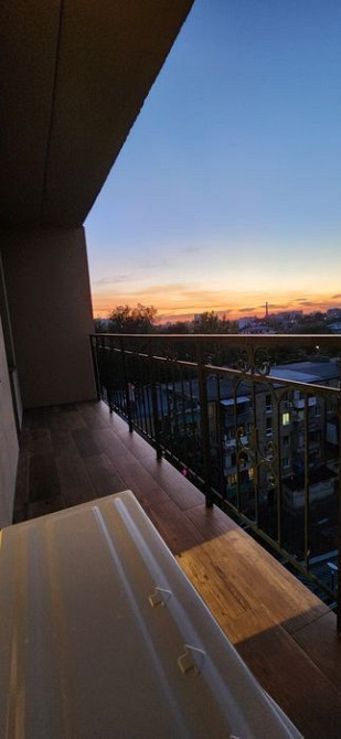 NEW‼️Фонтан/Аркадия‼️Жк Милос,50м2,Студия и спальня в стиле «Loft» Одеса - зображення 2