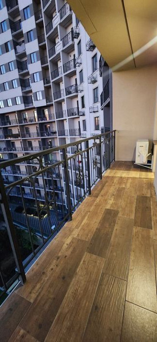 NEW‼️Фонтан/Аркадия‼️Жк Милос,50м2,Студия и спальня в стиле «Loft» Одеса - зображення 8