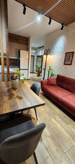 NEW‼️Фонтан/Аркадия‼️Жк Милос,50м2,Студия и спальня в стиле «Loft» Одеса - зображення 7