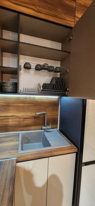 NEW‼️Фонтан/Аркадия‼️Жк Милос,50м2,Студия и спальня в стиле «Loft» Одеса - зображення 5